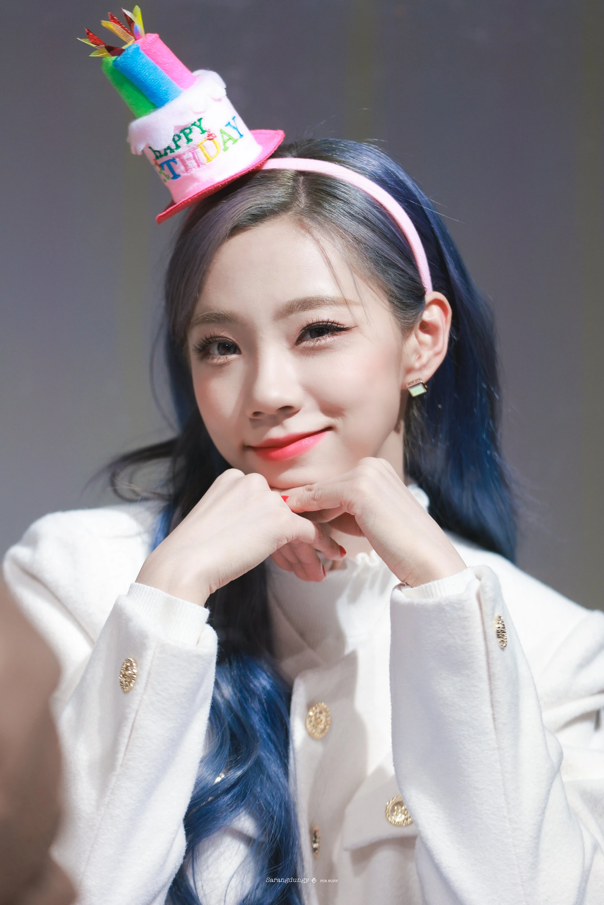 Yeoreum