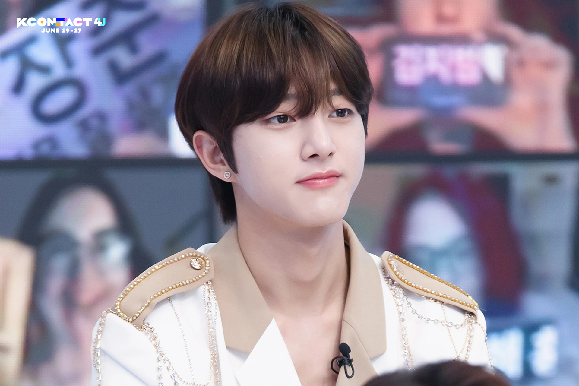 Seungmin