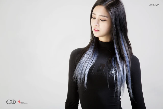 Jeonghwa