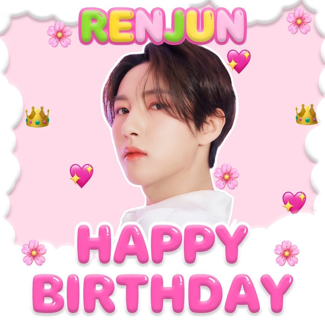 Renjun