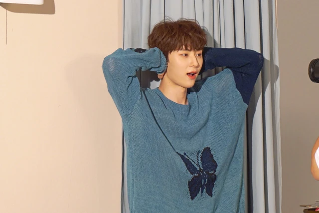 Minhyun