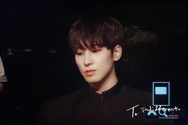 Wonwoo