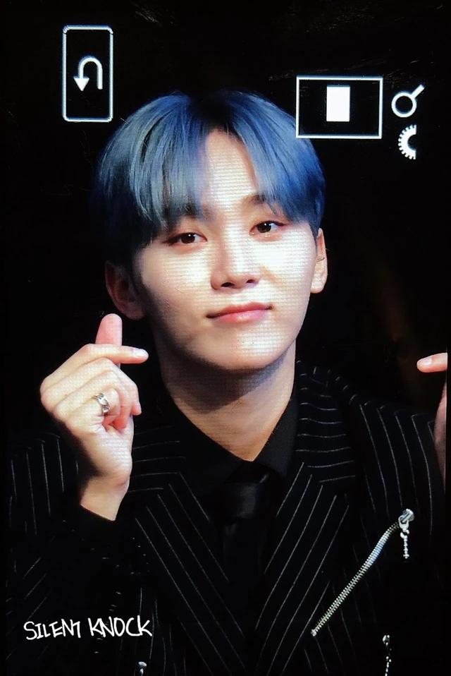 Seungkwan