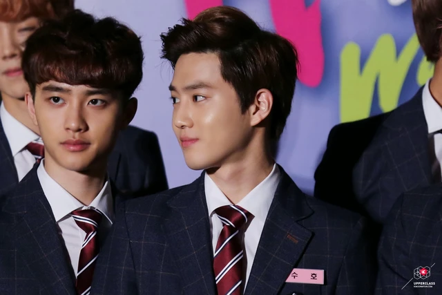 Suho
