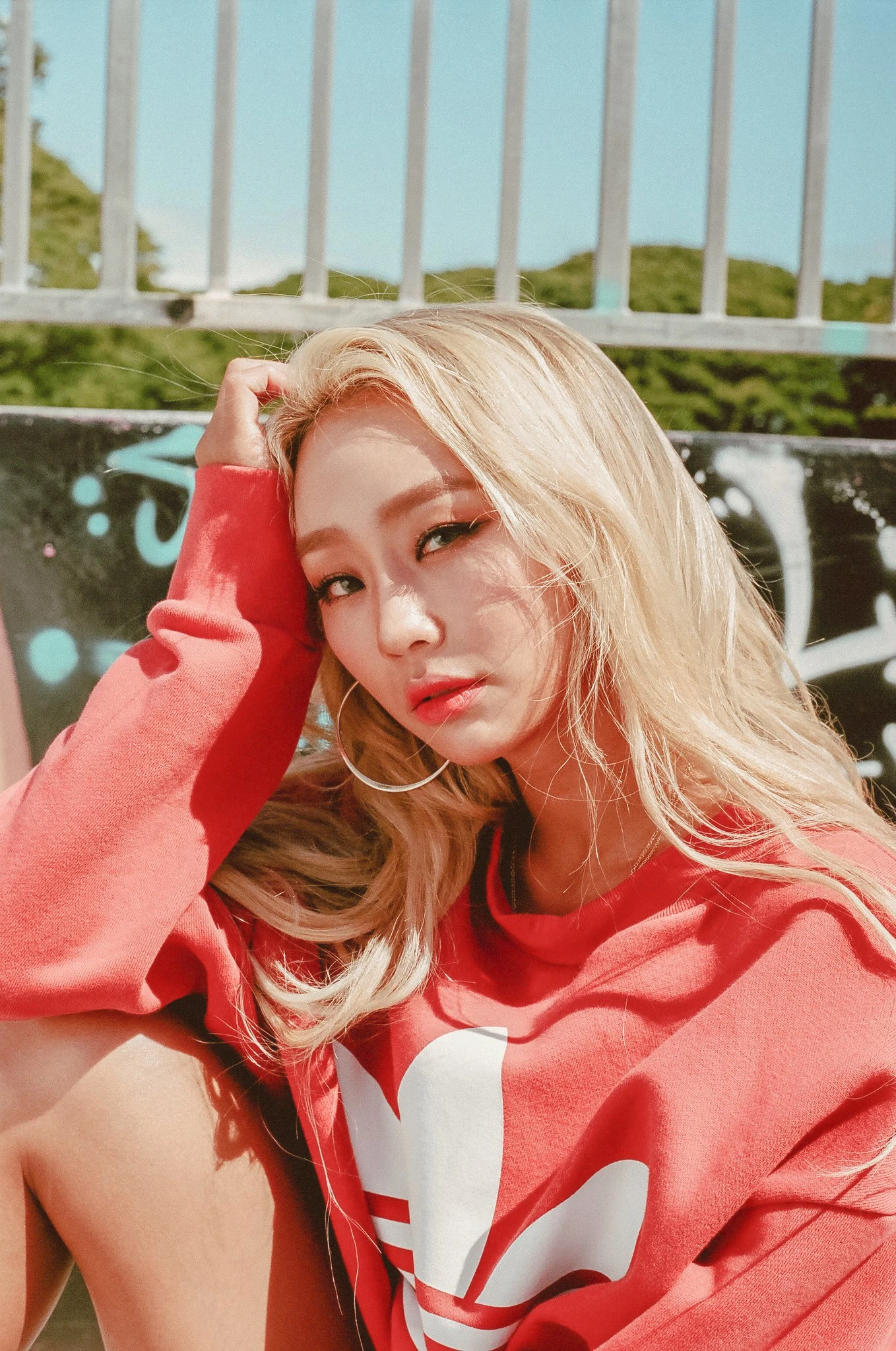 Hyorin