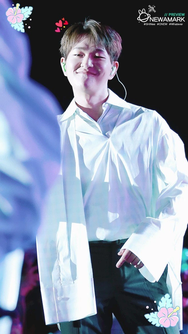 Onew