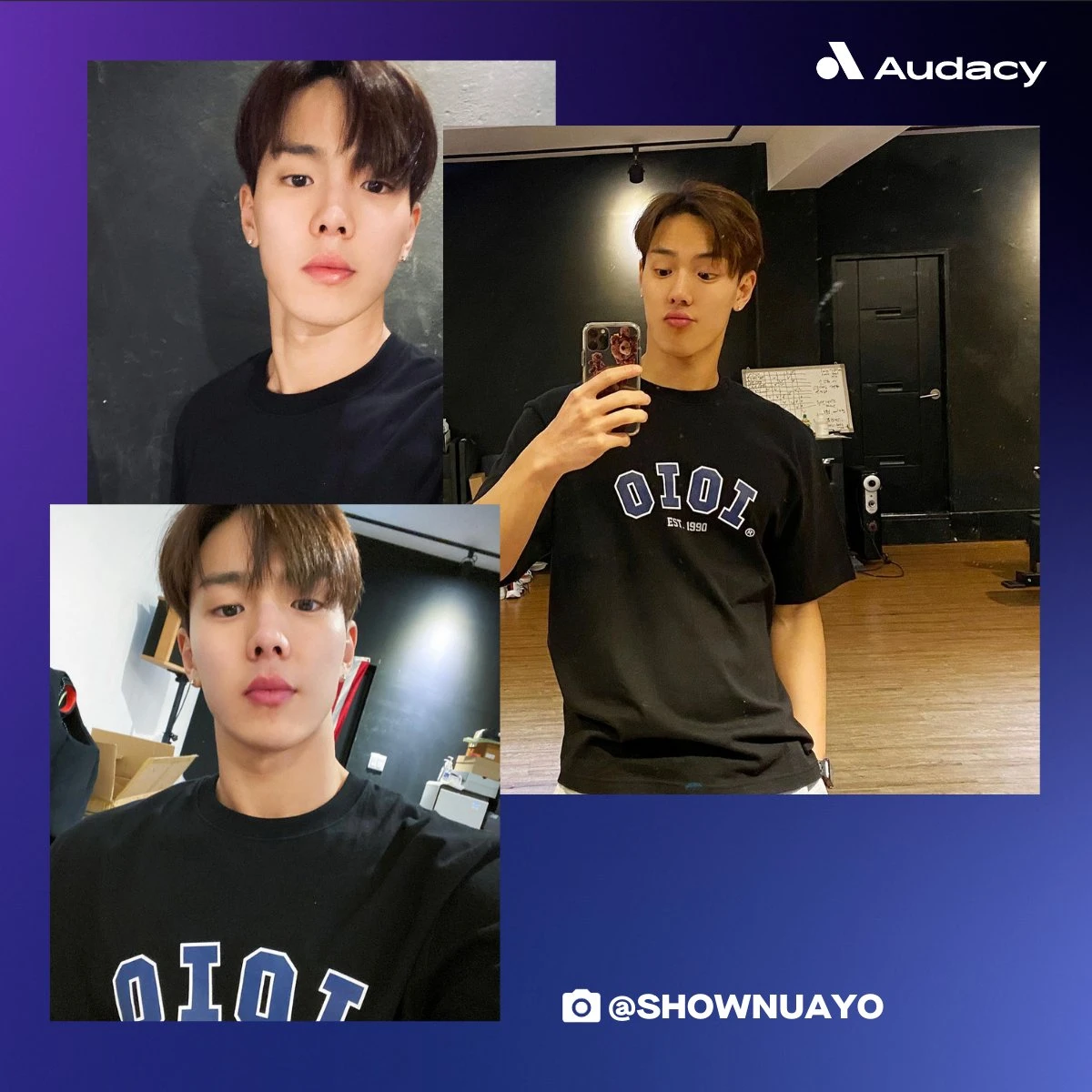 Shownu