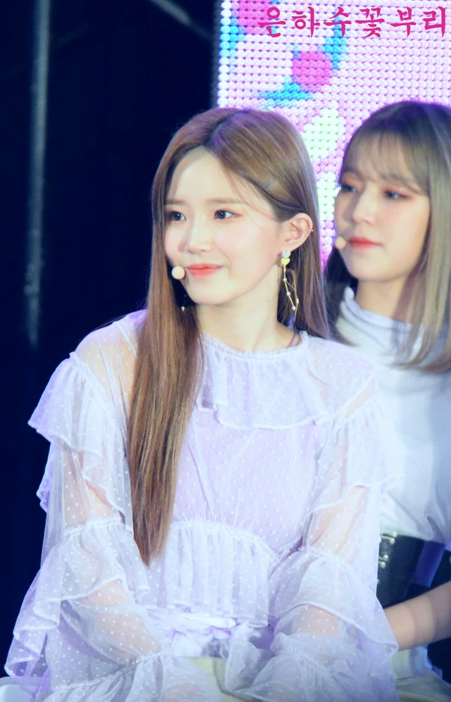 Hayoung