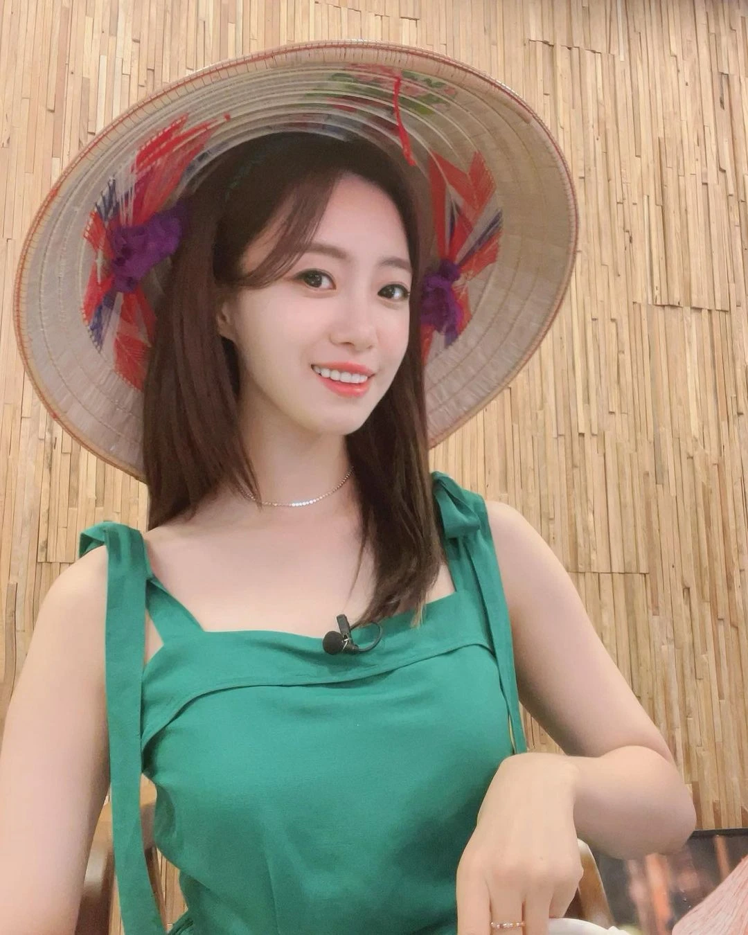 Eunjung