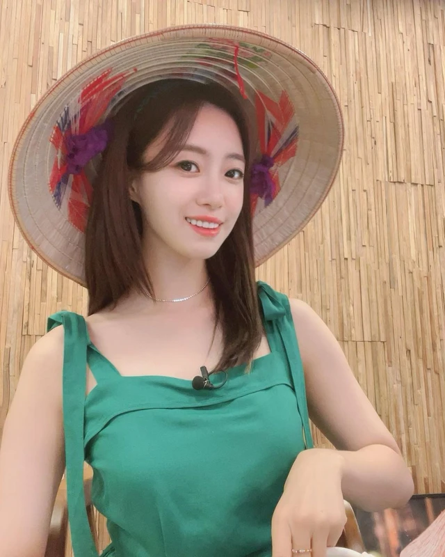Eunjung