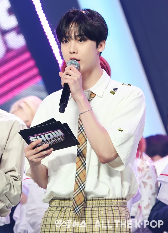 Kangmin