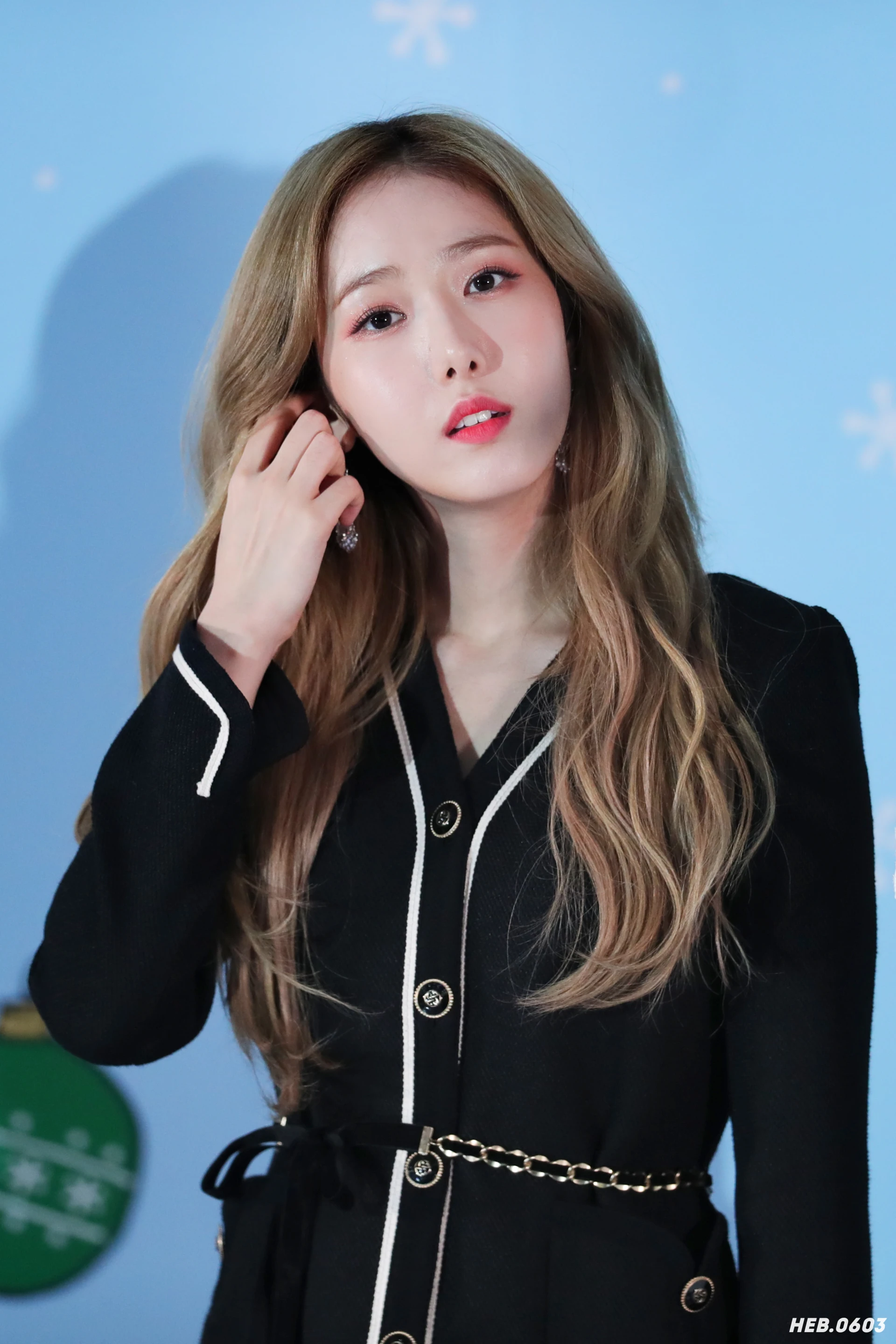 SinB