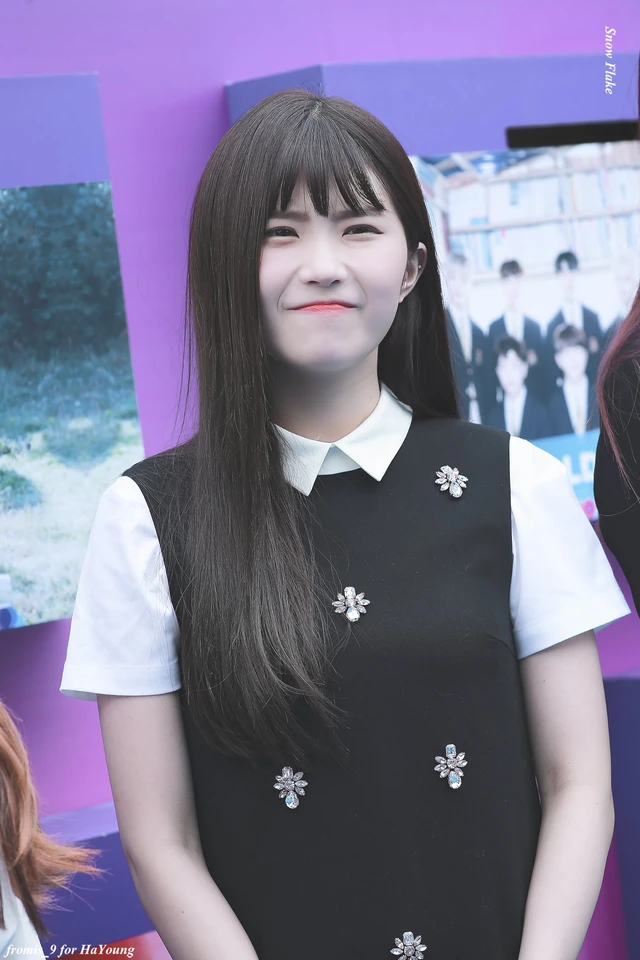 Hayoung