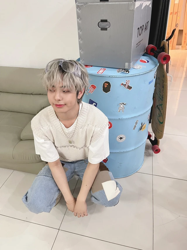 Keita