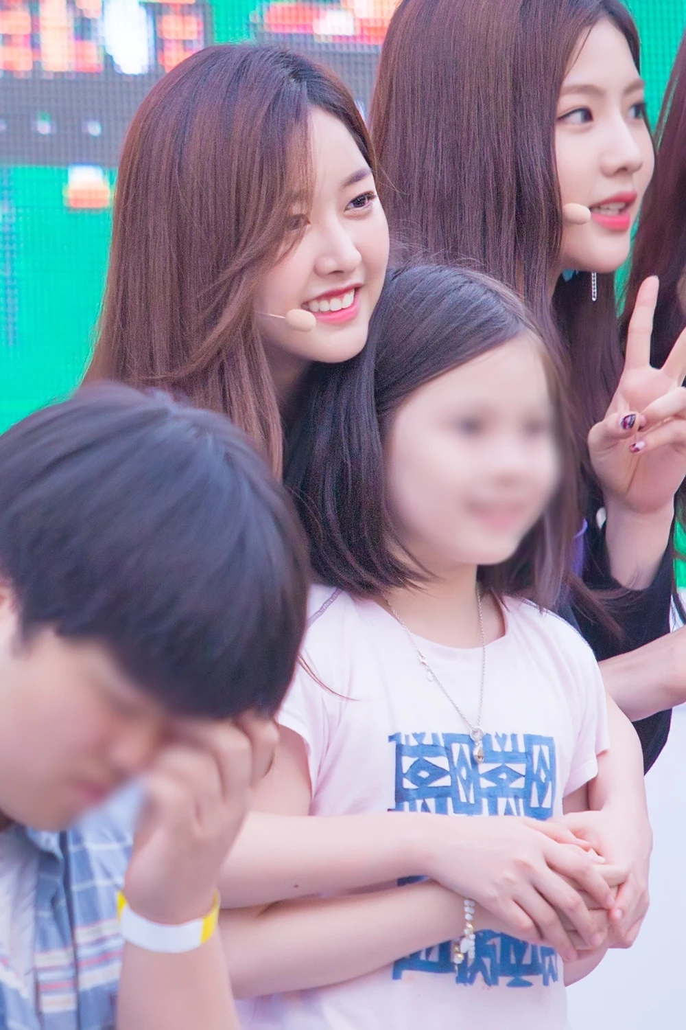 Mimi