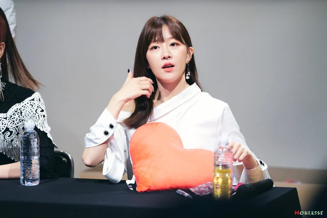 Yujeong