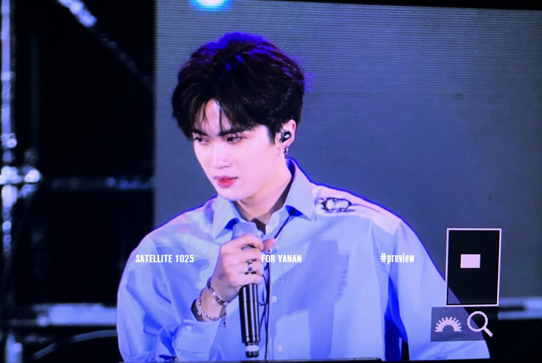 Yanan