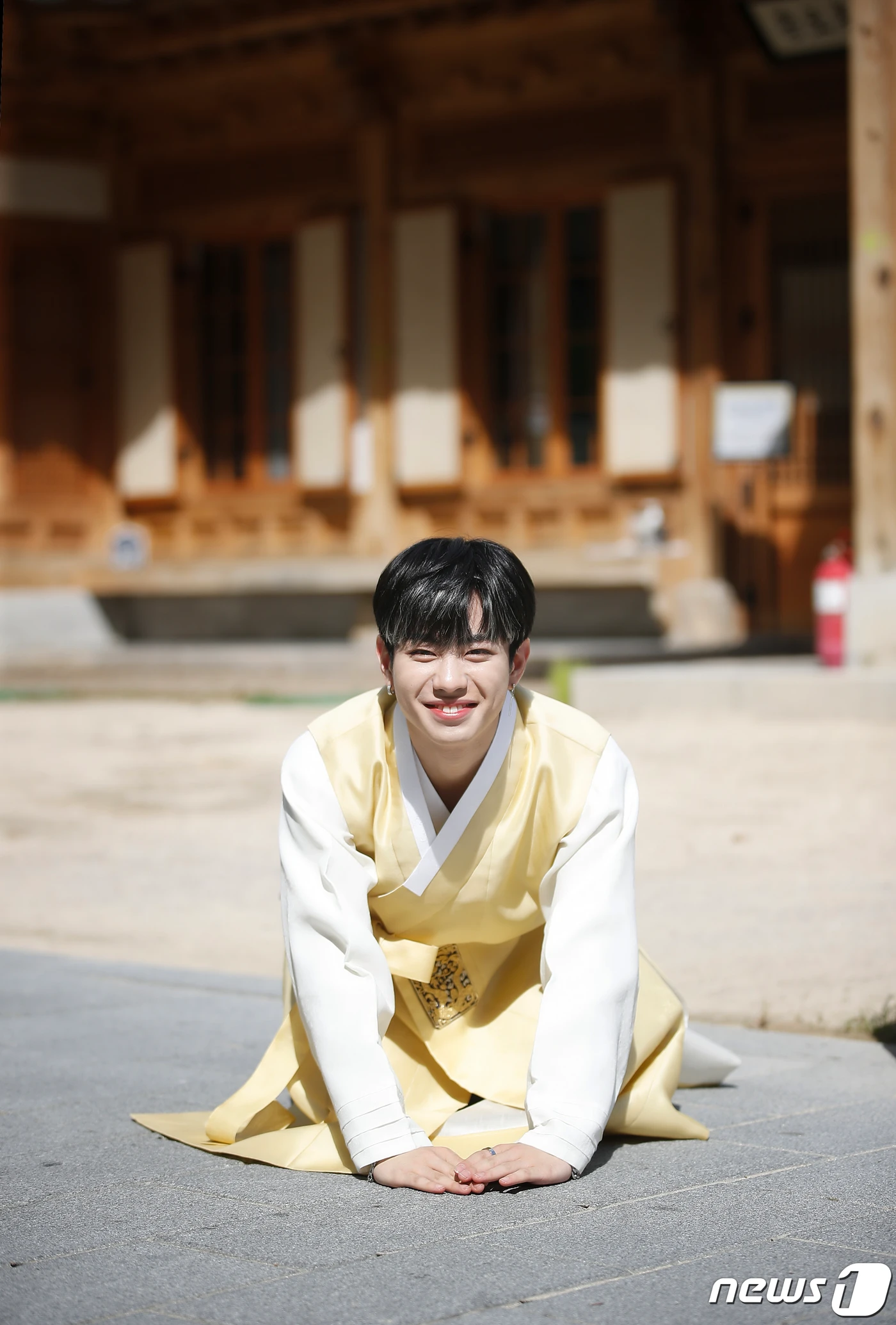 Keita