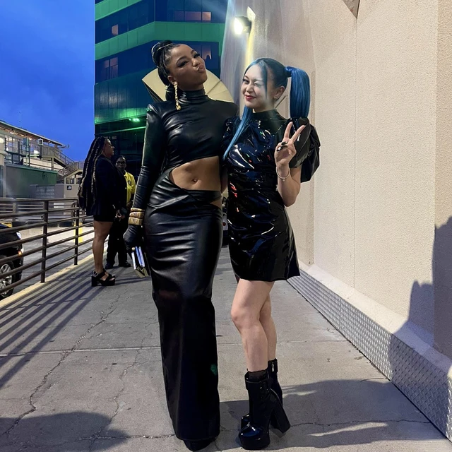 Alexa