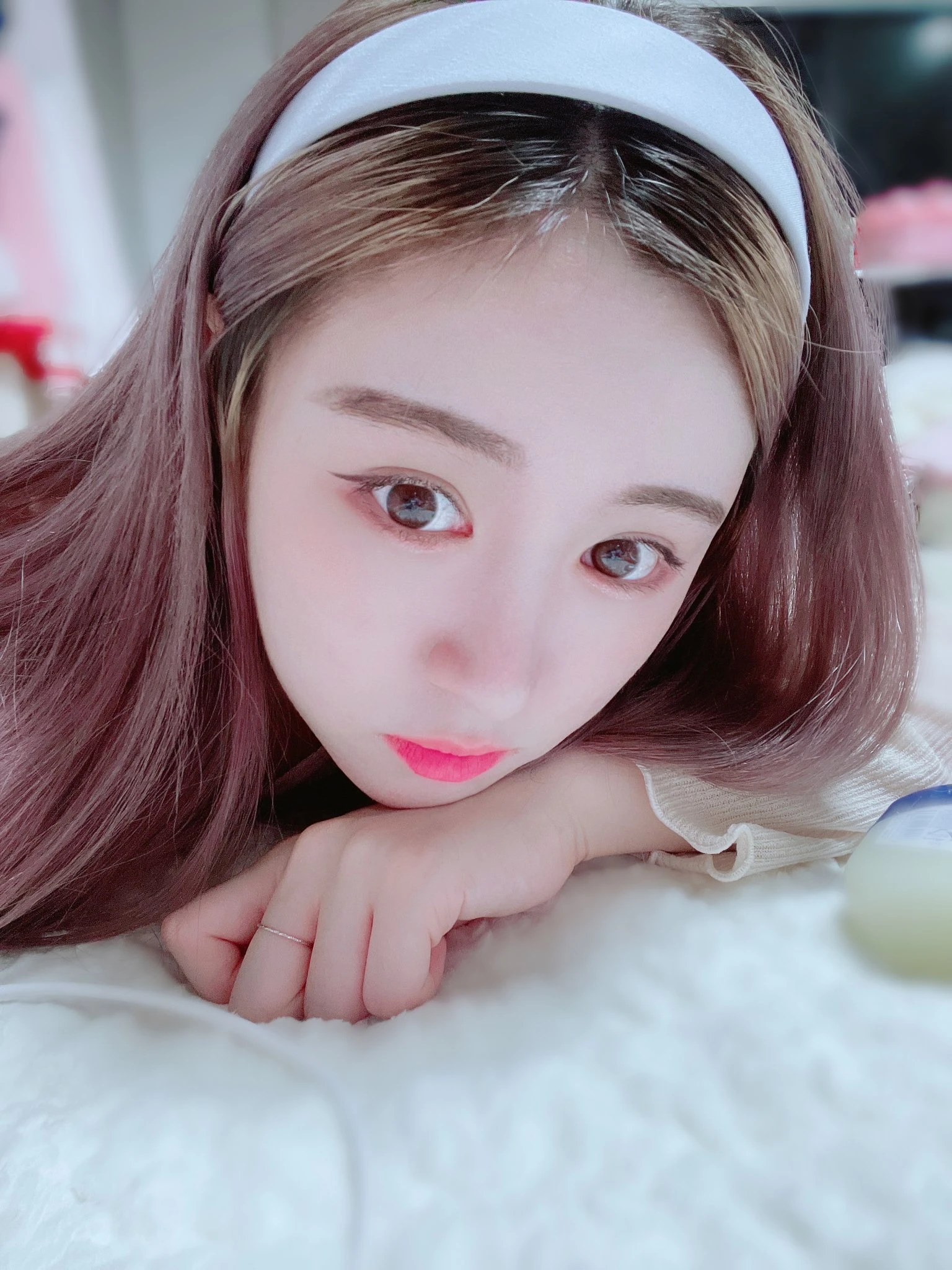 Taeryeong