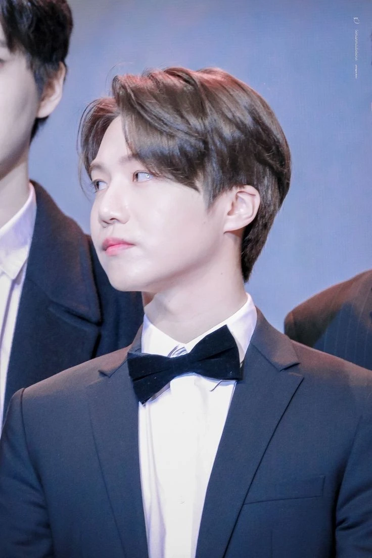 Jinho