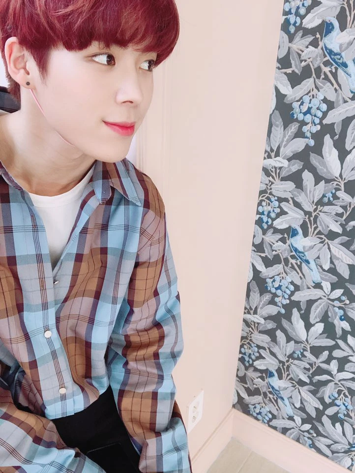 Yeonho