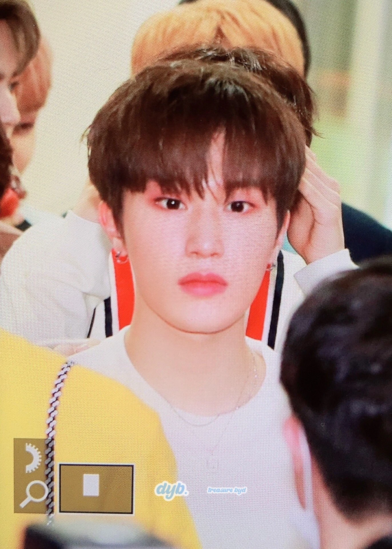 Bang Yedam