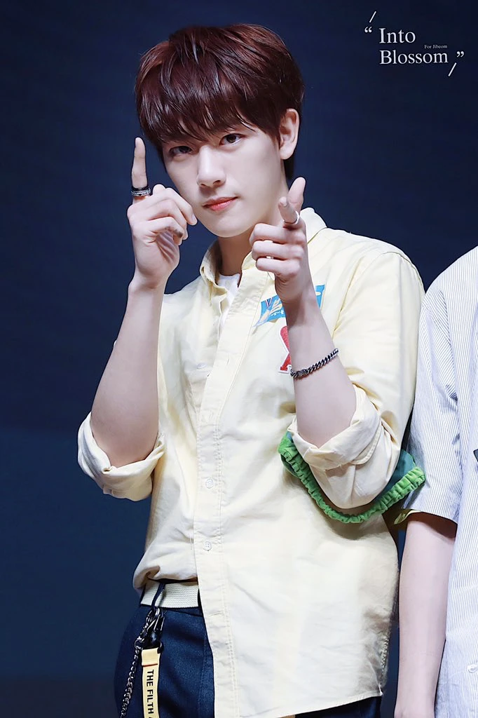 Jibeom