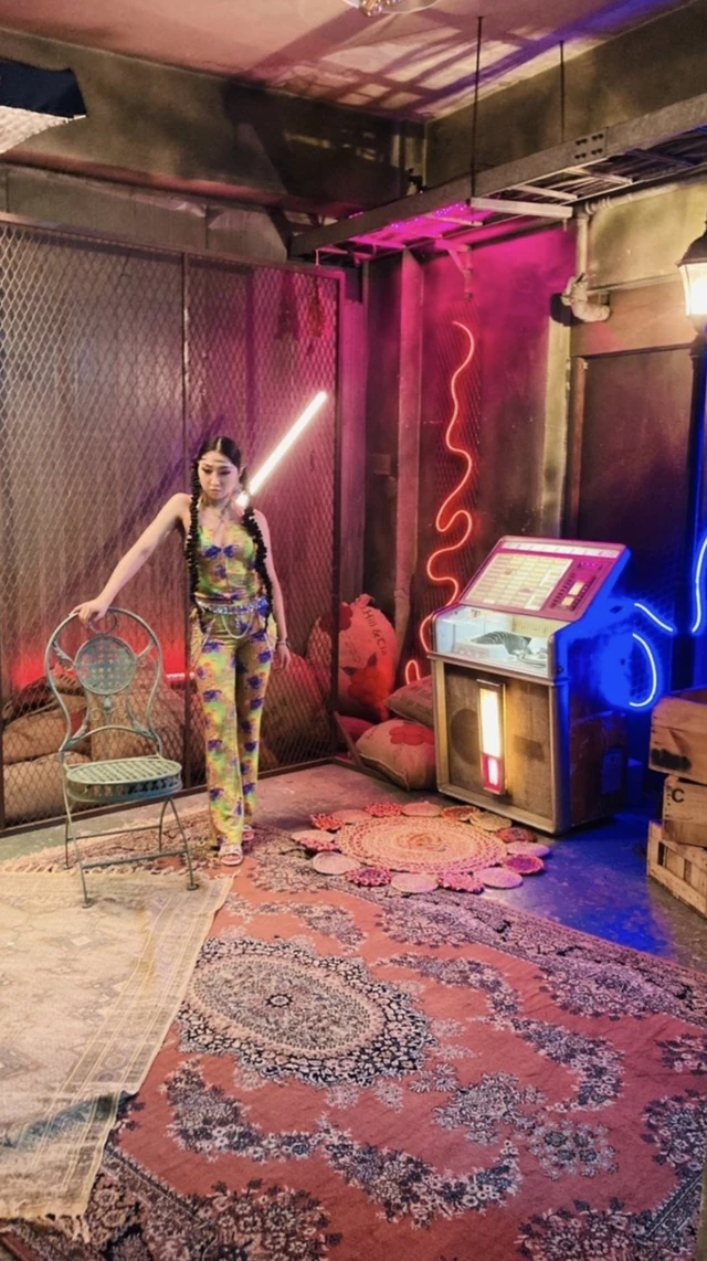Minzy