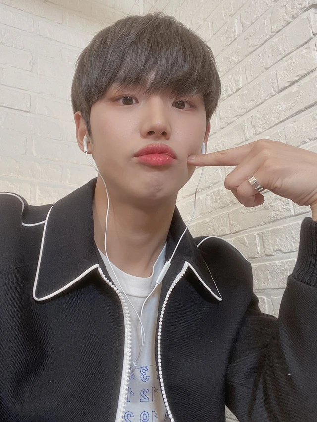 Hongseok