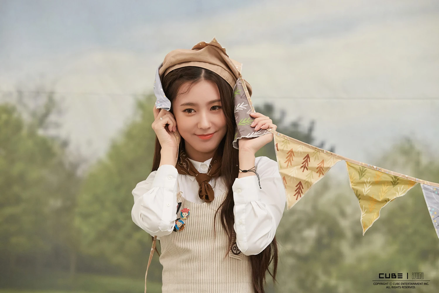 Miyeon