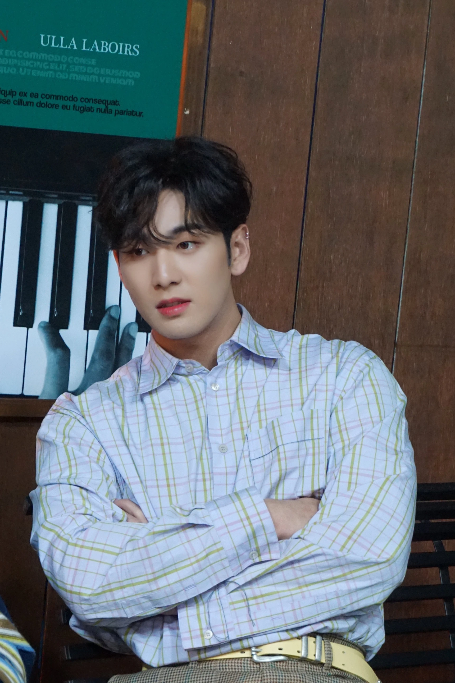 Baekho