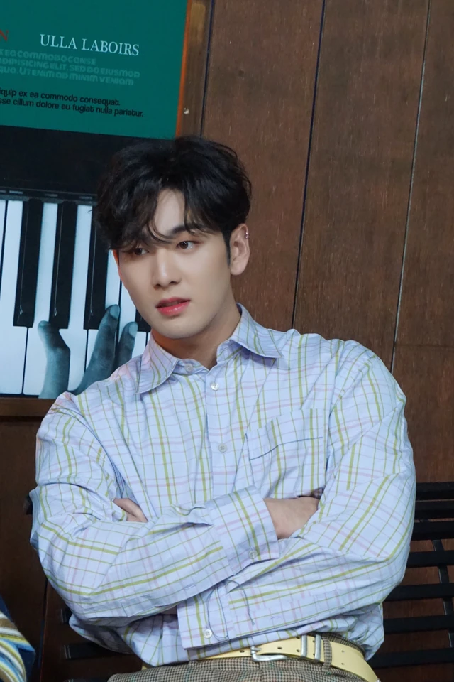 Baekho