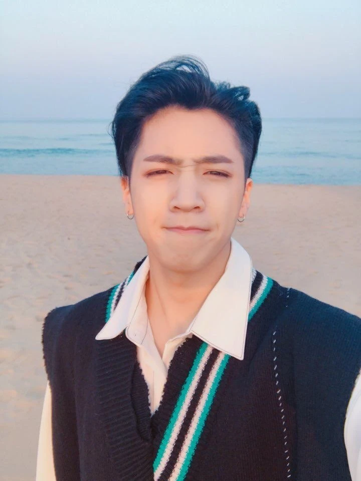Wooseok