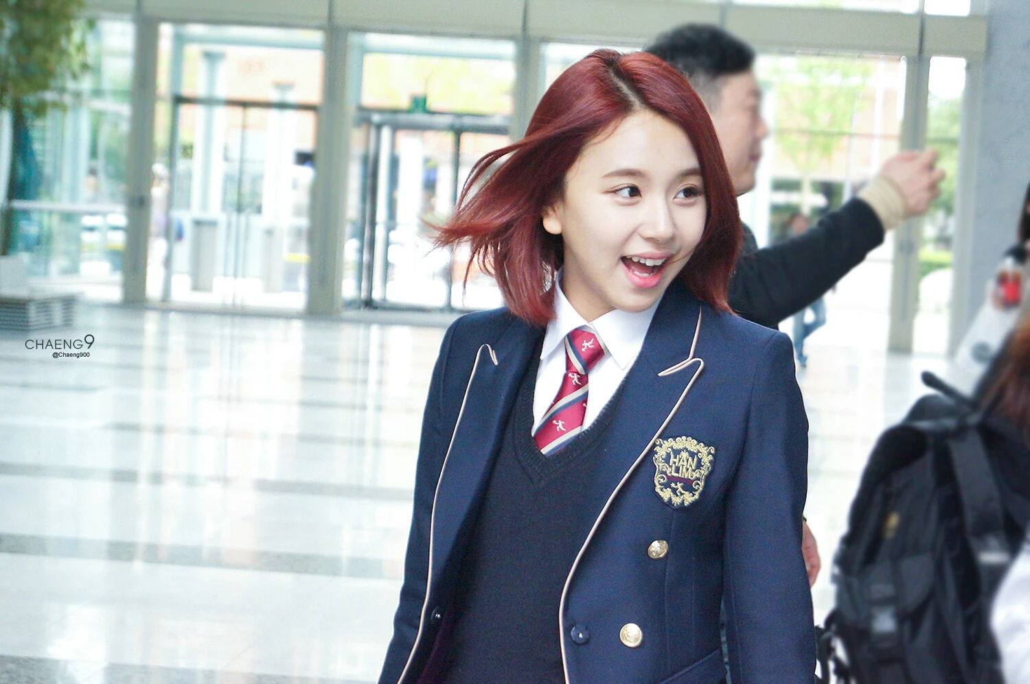 Chaeyoung
