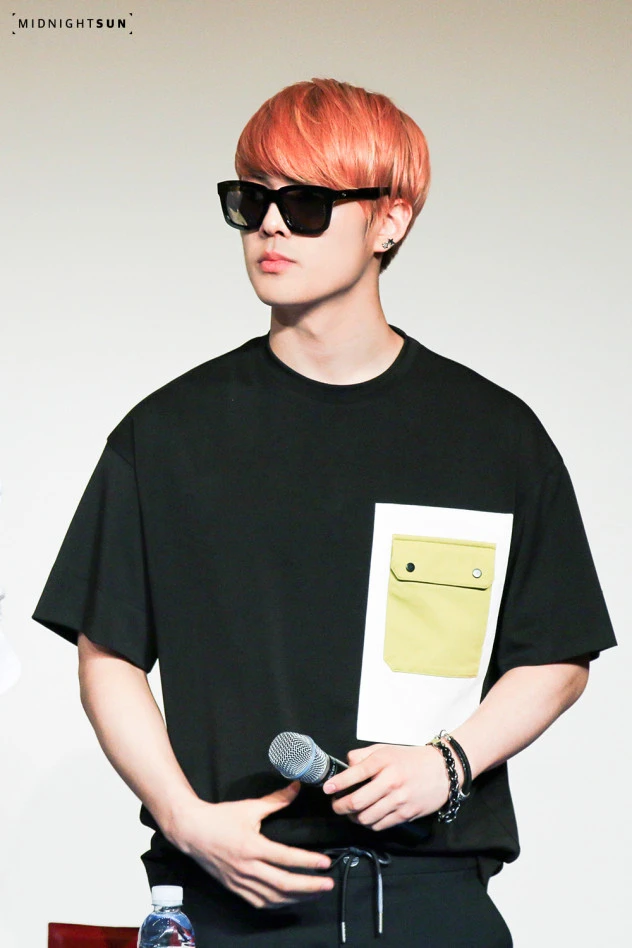 Yongseok