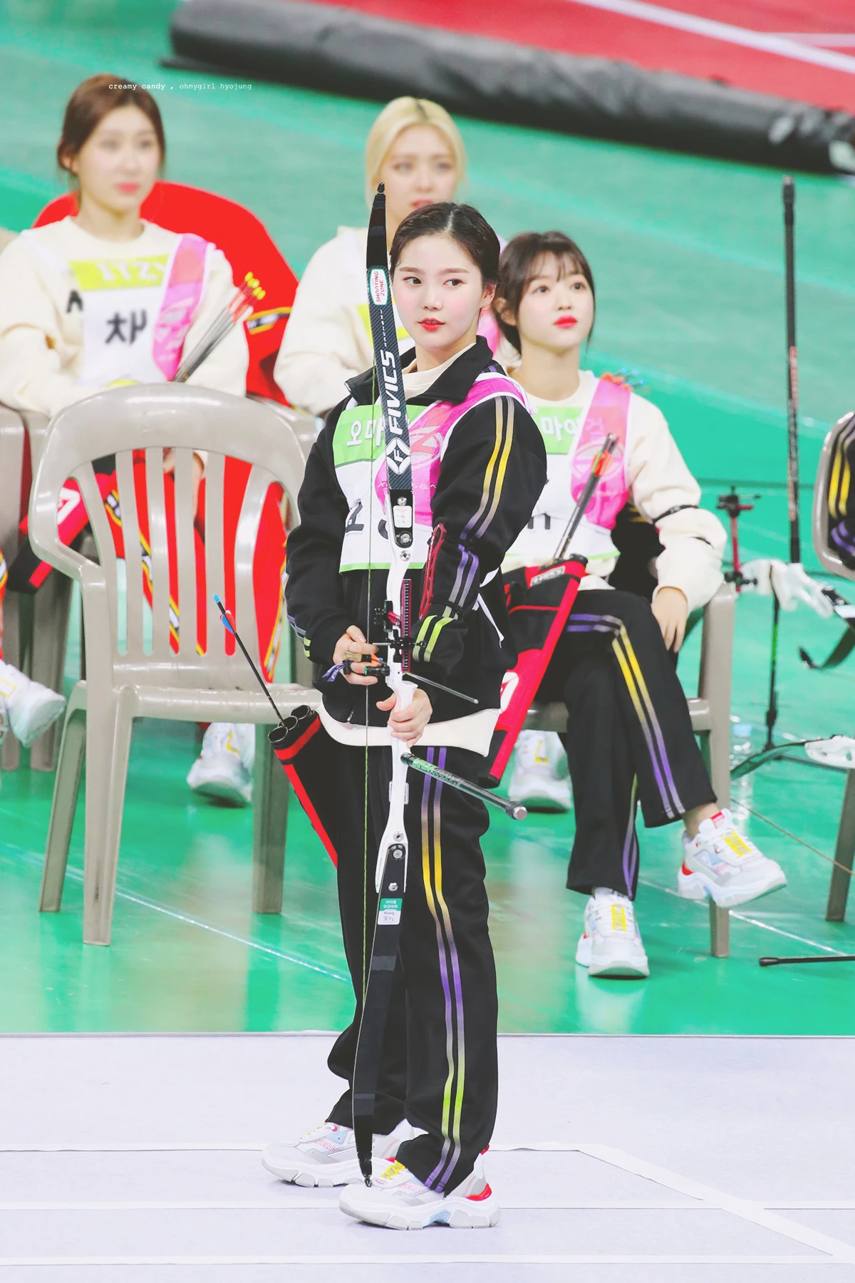 Hyojung