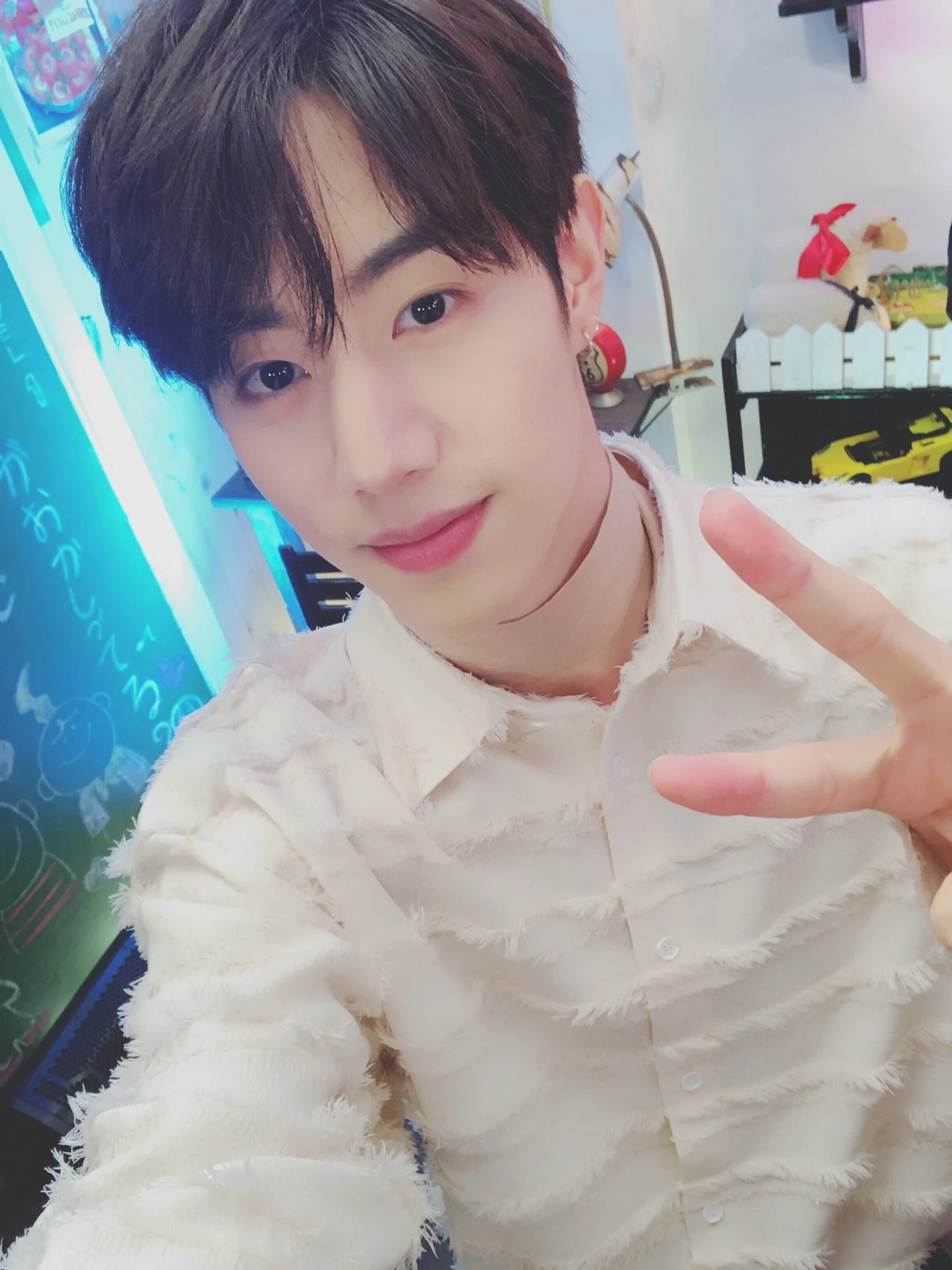 Mark