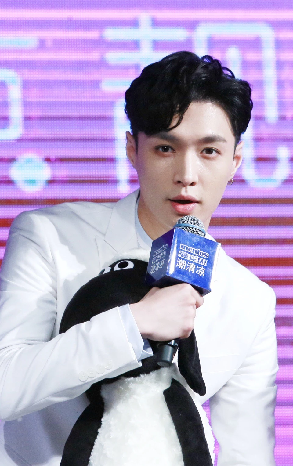 Lay