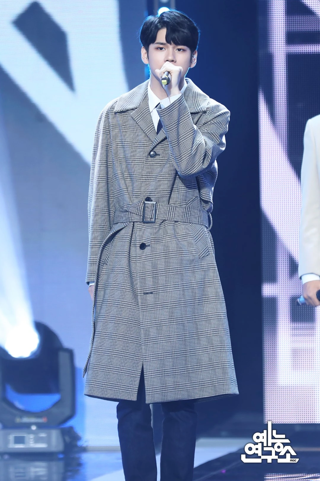 Seongwoo