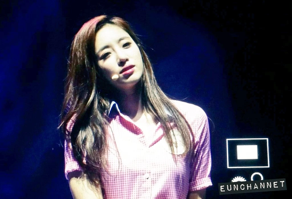 Eunjung