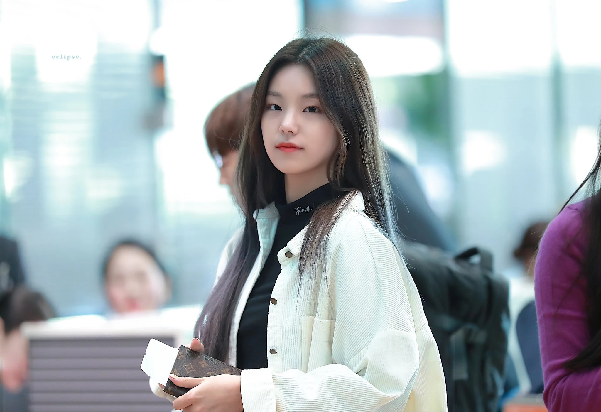 Yeji
