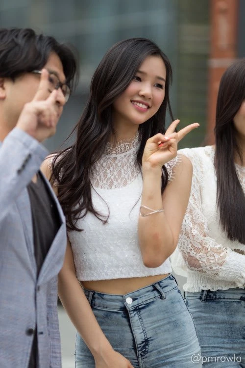 Woolim