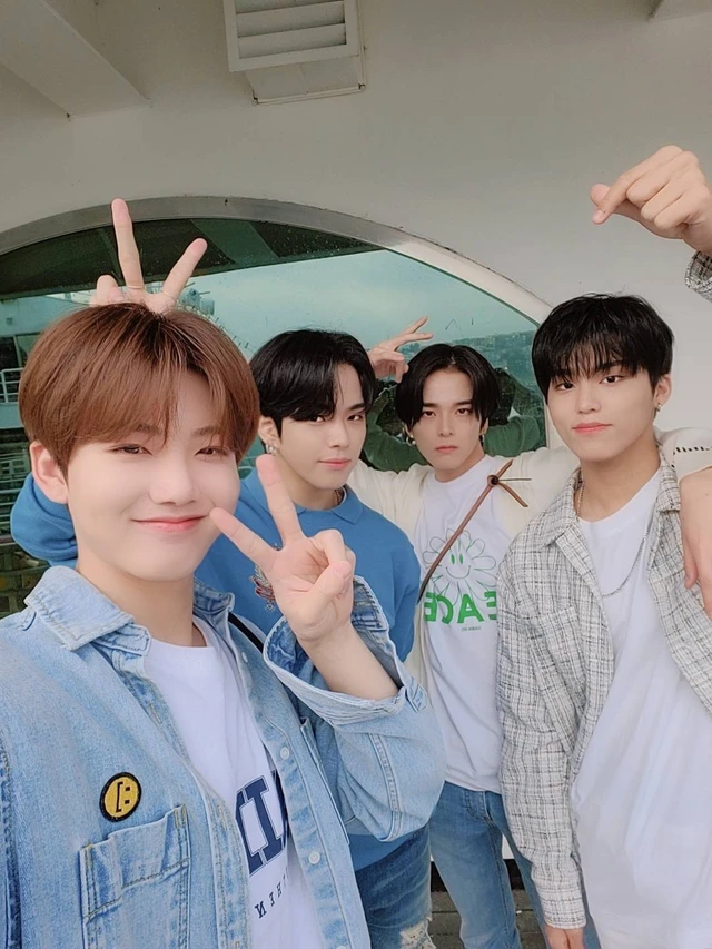 Junkyu