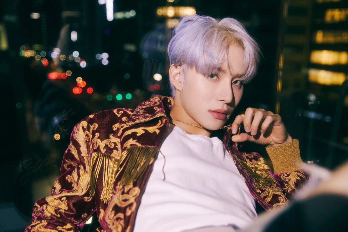 Jungwoo