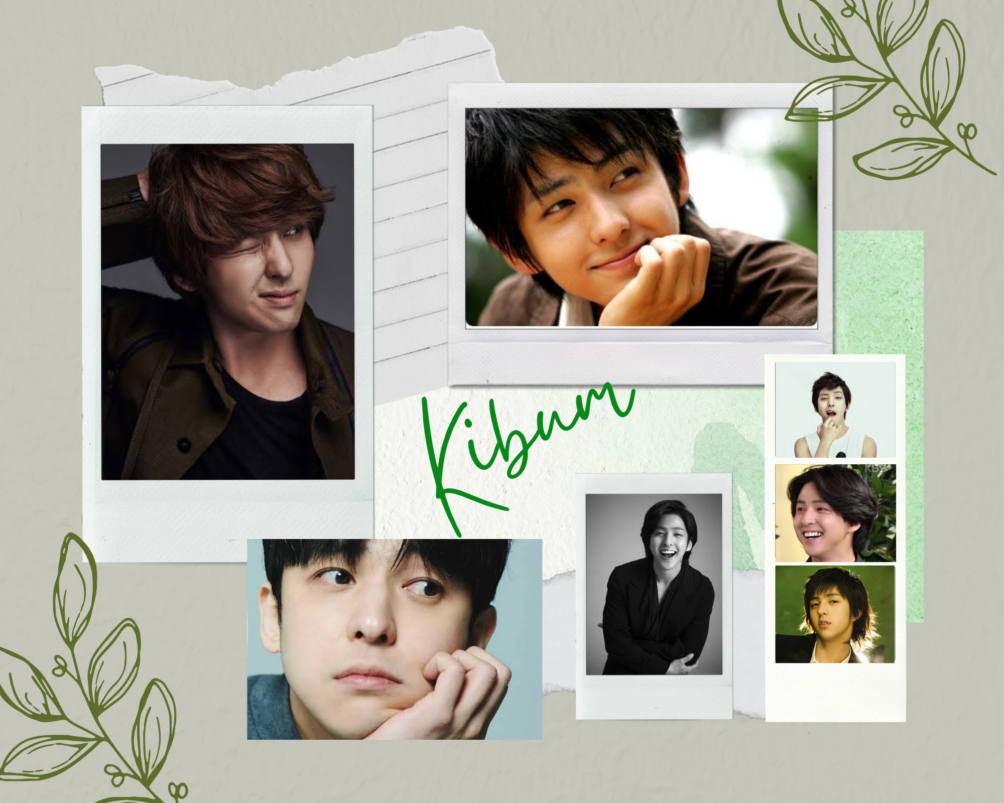 Kibum