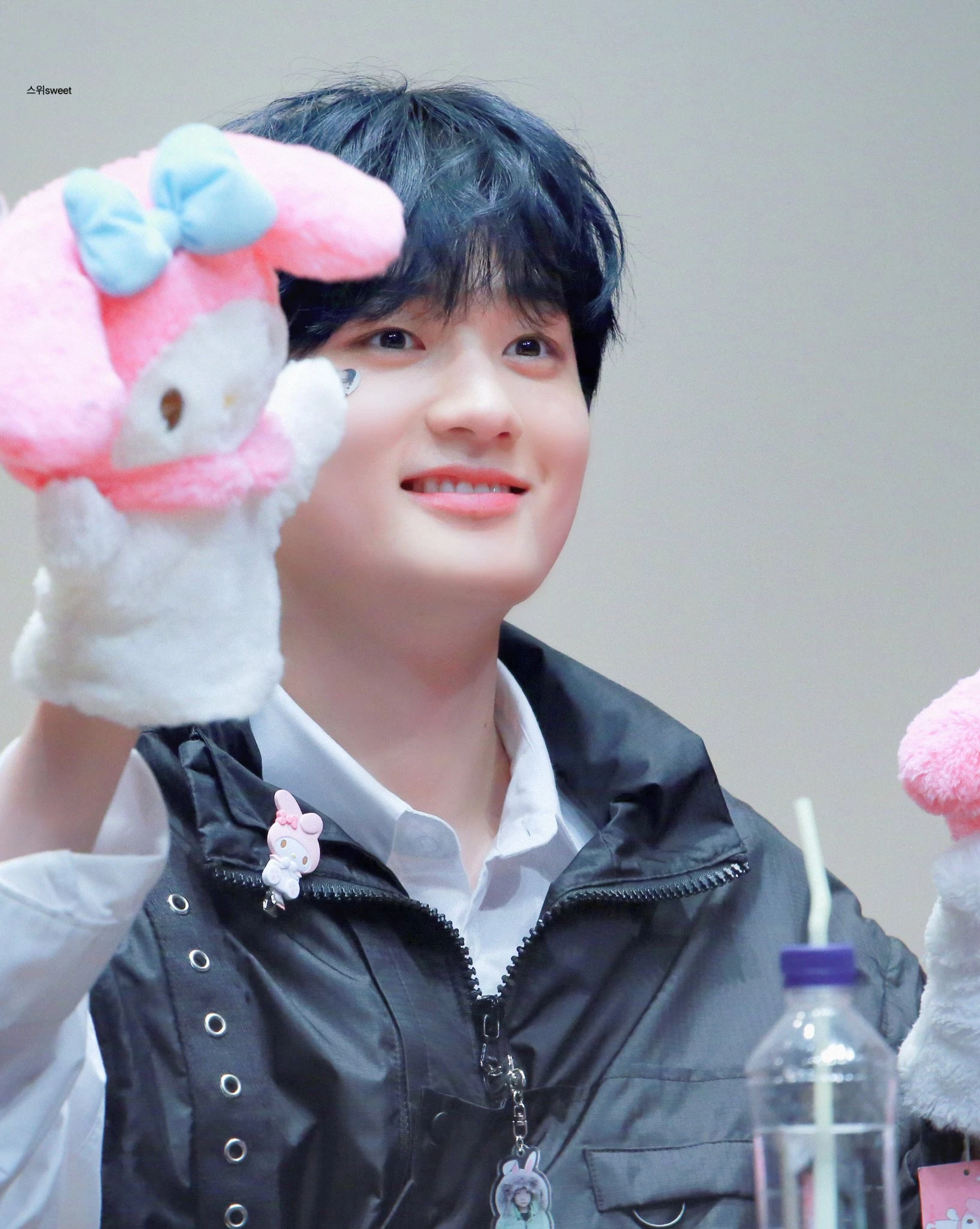 Yongseung