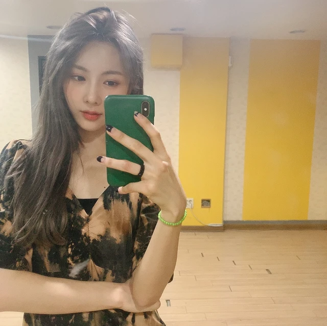 Yoohyeon