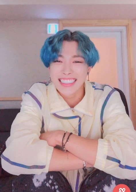 Hongjoong