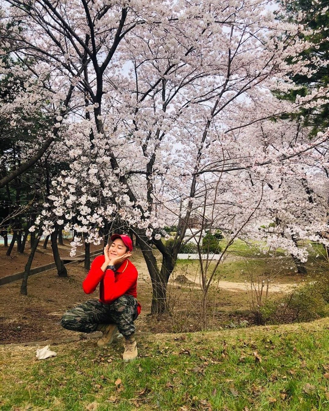 Kwangjin